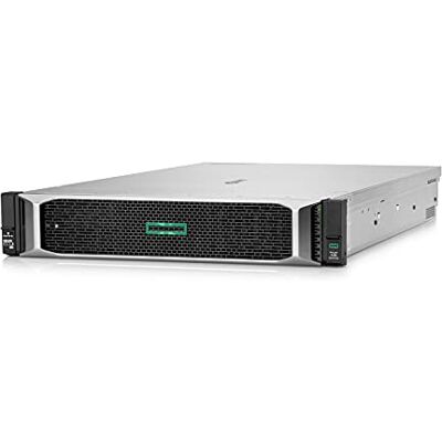HPE Dl380 Gen10 4208 1P 32G NC 8Sff SVR HPE Dl380 Gen10 4208 1P 32G NC 8Sff SVR