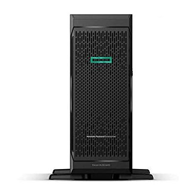 HPE ML350 Gen10 4208 1P 16G 4LFF SVR HPE ML350 Gen10 4208 1P 16G 4LFF SVR