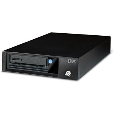 Lenovo Unidad de Cinta de Almacenamiento del Sistema TS2260 Modelo H6S Lenovo Unidad de Cinta de Almacenamiento del Sistema TS2260 Modelo H6S