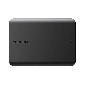 Toshiba Tos HD EST 2.5 USB3.0 2TB HDTB520EK3AA