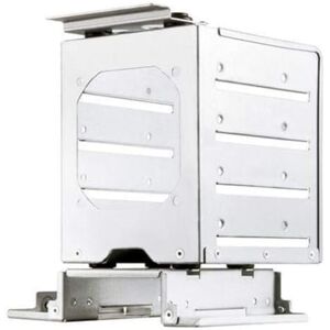 Silverstone SST-G11909510-RT Jaula para Disco Duro (3,5", para Caja de Montaje en Rack RM400, RM41-506, RM41-H08) Silverstone SST-G11909510-RT Jaula para Disco Duro (3,5", para Caja de Montaje en Rack RM400, RM41-506, RM41-H08)