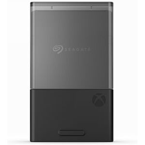 Seagate Storage Expansion Card para Xbox Series X/S SSD 4TB, NVMe Expansion SDD for Xbox Series X S, Data Rescue Service (STJR4000400) Seagate Storage Expansion Card para Xbox Series X/S SSD 4TB, NVMe Expansion SDD for Xbox Series X S, Data Rescue Service (STJR4000400)