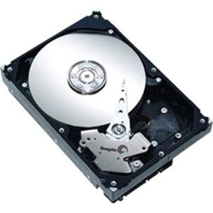 Seagate HDinterconnects - Disco duro externo SATA de 3,5", 3 GB, capacidad de 320 GB, compatible con servidores multimedia, ordenadores y grabaciones digitales