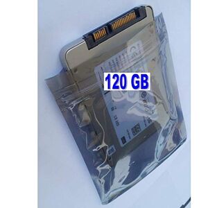 ramfinderpunktde 120GB Disco Duro SSD de, Accesorios alternativos, Adecuado para: Acer Aspire Nitro VN7-791G-57UF portátil