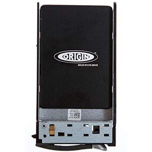 Origin Storage 400 GB Hot Plug Enterprise SSD 2.5 SAS Escritura intensiva Origin Storage 400 GB Hot Plug Enterprise SSD 2.5 SAS Escritura intensiva