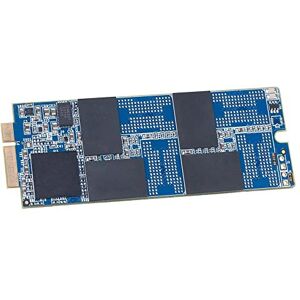 OWC Actualización de 500 GB Aura Pro 6G SSD para MacBook Pro 2012-2013 con Pantalla Retina (S3DAP12R500) OWC Actualización de 500 GB Aura Pro 6G SSD para MacBook Pro 2012-2013 con Pantalla Retina (S3DAP12R500)