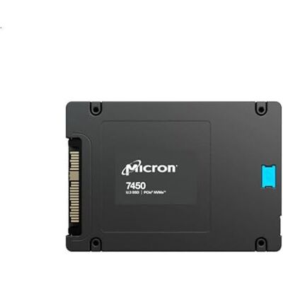 Micron 7450PRO 1920G NVMe U.3 7mm Micron 7450PRO 1920G NVMe U.3 7mm