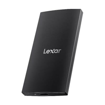 Lexar Disco Duro Externo LSL300002T-RNBNG 2 TB SSD Marca EAN: 0843367137985 Lexar Disco Duro Externo LSL300002T-RNBNG 2 TB SSD Marca EAN: 0843367137985