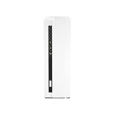QNAP TS-133 1-Bay 10TB Bundle mit 1x 10TB Seagate IronWolf QNAP TS-133 1-Bay 10TB Bundle mit 1x 10TB Seagate IronWolf