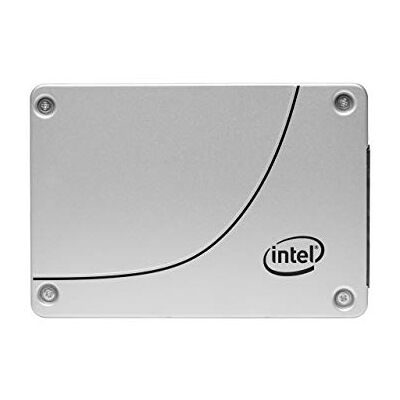 Intel SSDSC2KB480G801 Unidad de Estado sólido 2.5" 480 GB Serial ATA III TLC 3D NAND Intel SSDSC2KB480G801 Unidad de Estado sólido 2.5" 480 GB Serial ATA III TLC 3D NAND