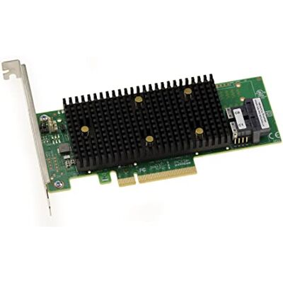 Kalea-Informatique Broadcom 9440-8i - 12GB 8 Puertos - SAS SATA NVMe - Raid - Controlador RAID Kalea-Informatique Broadcom 9440-8i - 12GB 8 Puertos - SAS SATA NVMe - Raid - Controlador RAID