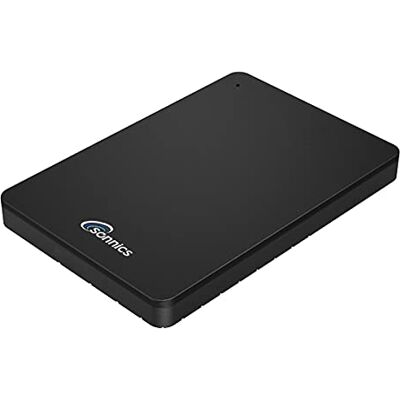 Sonnics 1 TB SSD externo portátil (negro) USB 3.1 compatible con Windows PC, Mac, Smart TV, Xbox One y PS4 Sonnics 1 TB SSD externo portátil (negro) USB 3.1 compatible con Windows PC, Mac, Smart TV, Xbox One y PS4