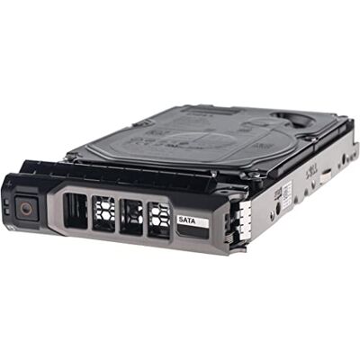 Dell Disco duro interno 3.5pulgadas 4tb sata 6gb s 7200 rpm 400 bllf Dell Disco duro interno 3.5pulgadas 4tb sata 6gb s 7200 rpm 400 bllf