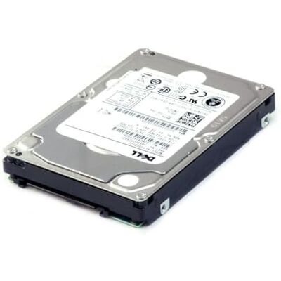 Dell TECHNOLOGIES Discos Duros Marca Modelo 2.4TB 10K RPM SAS 12GBPS Dell TECHNOLOGIES Discos Duros Marca Modelo 2.4TB 10K RPM SAS 12GBPS