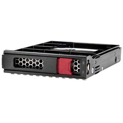 Disco Duro HPE P47808-B21 3,5" 960 GB SSD Disco Duro HPE P47808-B21 3,5" 960 GB SSD