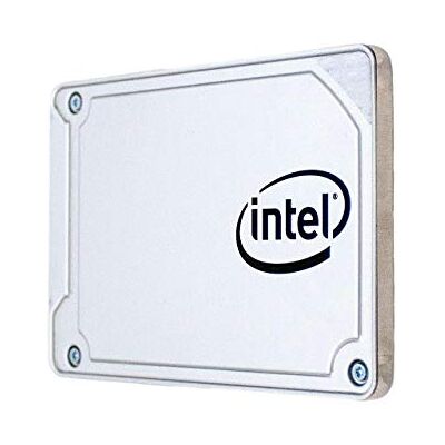 Intel ® SSD 545S Series (512GB, 2.5 in SATA 6 GB/s, 3D2, TLC) – Disco SSD (2.5in SATA 6 GB/s, 3D2, TLC), 50 µS, 60 µS, 1,6 H, < 1 Sector per 10 ^ 15 bits Read Intel ® SSD 545S Series (512GB, 2.5 in SATA 6 GB/s, 3D2, TLC) – Disco SSD (2.5in SATA 6 GB/s, 3D2, TLC), 50 µS, 60 µS, 1,6 H, < 1 Sector per 10 ^ 15 bits Read
