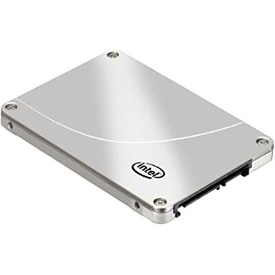 Intel SSDSC2BA800G301 Disco Duro Interno SSD de 800 GB (6,3 cm/ 2,5 Pulgadas, SATA III), Color Plateado Intel SSDSC2BA800G301 Disco Duro Interno SSD de 800 GB (6,3 cm/ 2,5 Pulgadas, SATA III), Color Plateado
