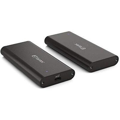 Fantec DB-R35DUE 2x1000GB Disco duro en red (SATA, 8,89 cm (3.5"), 2000 GB, Negro, Aluminio, TÜV, CSA, CUL / UL, CE, RoHs) Fantec DB-R35DUE 2x1000GB Disco duro en red (SATA, 8,89 cm (3.5"), 2000 GB, Negro, Aluminio, TÜV, CSA, CUL / UL, CE, RoHs)