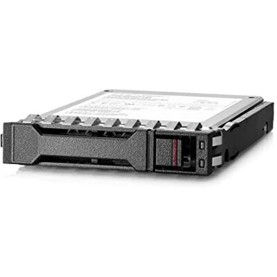 HPE 3.84TB SATA RI SFF BC MV SSD HPE 3.84TB SATA RI SFF BC MV SSD