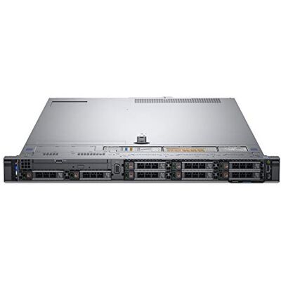 Dell R640 4210R 16GB 480SSD Boot Drive H730P Dell R640 4210R 16GB 480SSD Boot Drive H730P