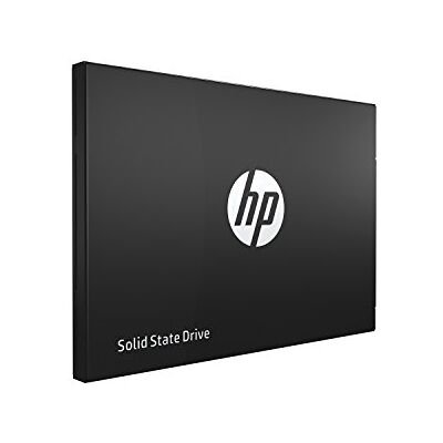 HP 2AP97AA#ABB Disco Duro Interno SSD de 128 GB, Color Negro HP 2AP97AA#ABB Disco Duro Interno SSD de 128 GB, Color Negro