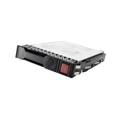 HP P18432-K21 Unidad de Estado sólido 2.5" 480 GB Serial ATA III MLC HP P18432-K21 Unidad de Estado sólido 2.5" 480 GB Serial ATA III MLC