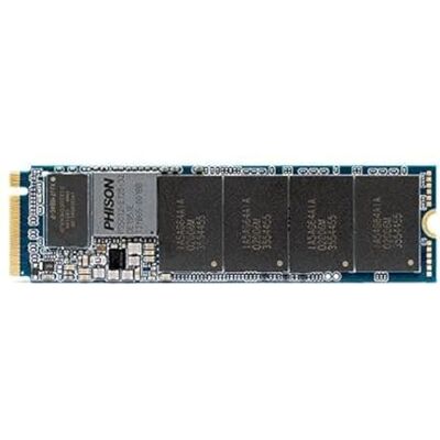 OWC - Aura P12 - 1TB - M.2 NVMe - SSD OWC - Aura P12 - 1TB - M.2 NVMe - SSD