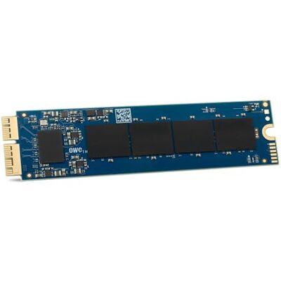 OWC SSD 2TB AProX2 Gen 4 Nvme (Blade Only) OWC SSD 2TB AProX2 Gen 4 Nvme (Blade Only)
