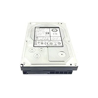 Dell Pym8j Interne Festplatte 3.5" 6000 Gb Sas (pym8j) Dell Pym8j Interne Festplatte 3.5" 6000 Gb Sas (pym8j)