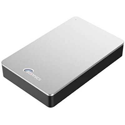 Sonnics 2TB USB 3.0 Externos Desktop Duros Discos por Ventanas PC, Mac, Smart TV, Xbox One & PS4, Plata Sonnics 2TB USB 3.0 Externos Desktop Duros Discos por Ventanas PC, Mac, Smart TV, Xbox One & PS4, Plata