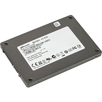 HP SSD SATA Enterprise Class de 480 GB Disco duro sólido (480 GB, 2.5", 420 MB/s, 6 Gbit/s) HP SSD SATA Enterprise Class de 480 GB Disco duro sólido (480 GB, 2.5", 420 MB/s, 6 Gbit/s)