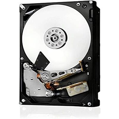 Hitachi HGST Ultrastar 7K6000 4TB 3.5" 4000 GB SAS Disco duro (3.5", 4000 GB, 7200 RPM) Hitachi HGST Ultrastar 7K6000 4TB 3.5" 4000 GB SAS Disco duro (3.5", 4000 GB, 7200 RPM)