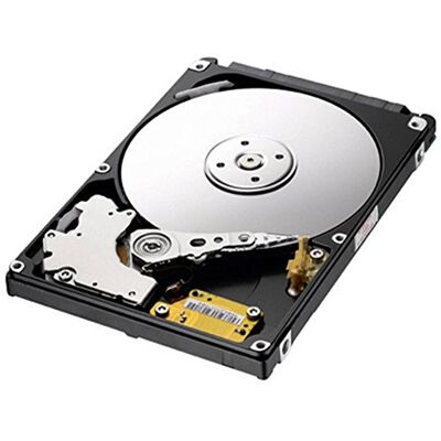 HGST Hitachi HTS545050A7E680 Travelstar Z5K500 HGST Hitachi HTS545050A7E680 Travelstar Z5K500