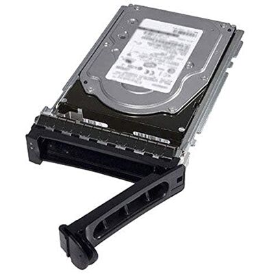 Dell HDD INT. 2,5 900GB 15K SAS 512N Dell HDD INT. 2,5 900GB 15K SAS 512N
