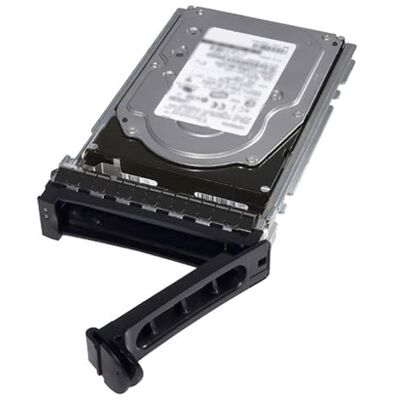 Dell NPOS 600GB 15KSAS 12Gbps 2.5HS 3.5HYB Dell NPOS 600GB 15KSAS 12Gbps 2.5HS 3.5HYB