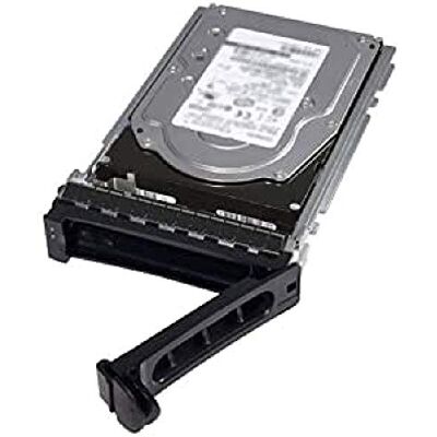 Dell HDD INT. 2,5 1,2TB 10K SAS Dell HDD INT. 2,5 1,2TB 10K SAS