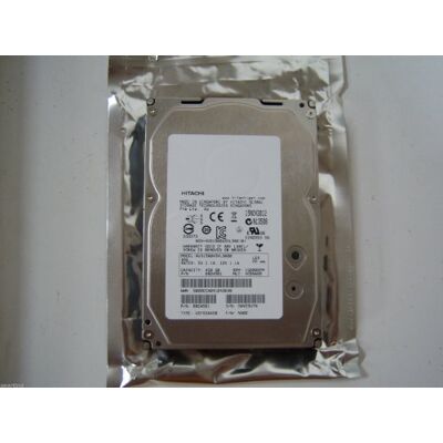 Hitachi HUS156045VLS600 450GB 15000RPM SAS 5 yr factory warranty min 10 Hitachi HUS156045VLS600 450GB 15000RPM SAS 5 yr factory warranty min 10