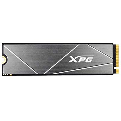 XPG Adata GAMMIX S50 Lite M.2 2000 GB PCI Express 4.0 3D NAND NVMe XPG Adata GAMMIX S50 Lite M.2 2000 GB PCI Express 4.0 3D NAND NVMe