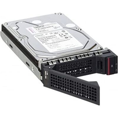 Lenovo 2 TB 3,5 7,2 K, SATA 6 GB 512 E HDD/Hot Swap. Lenovo 2 TB 3,5 7,2 K, SATA 6 GB 512 E HDD/Hot Swap.