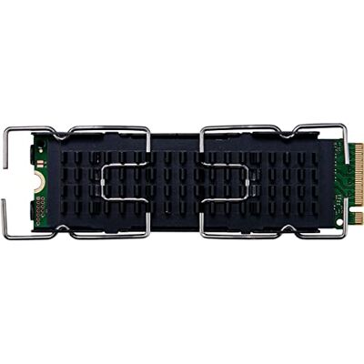 HP ZTurbo 512GB PCIeGen4x4 TLC Z2 SSDKit HP ZTurbo 512GB PCIeGen4x4 TLC Z2 SSDKit