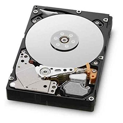 HGST Ultra Star c10 K1800 1.2 TB – Disco duro, huc101812css200 – 0b28807 HGST Ultra Star c10 K1800 1.2 TB – Disco duro, huc101812css200 – 0b28807