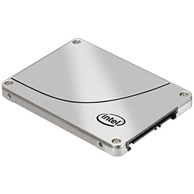 Intel SSDSC2BB240G401 Disco Duro sólido Interno SSD de 240 GB Intel SSDSC2BB240G401 Disco Duro sólido Interno SSD de 240 GB