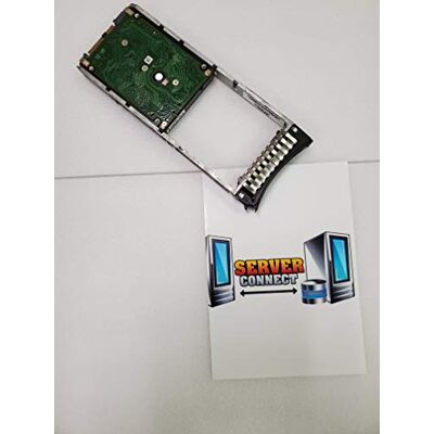 Lenovo 900GB 10k 6G SAS 2.5" Disco Duro (Serial Attached SCSI (SAS), 900 GB, 63.5 mm (2.5"), 5-60 °C, -40-65 °C, 5-90%) Lenovo 900GB 10k 6G SAS 2.5" Disco Duro (Serial Attached SCSI (SAS), 900 GB, 63.5 mm (2.5"), 5-60 °C, -40-65 °C, 5-90%)