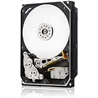 HGST 3.5in26.1mm 8TB 256MB 7.2k SATA ULT 512E HGST 3.5in26.1mm 8TB 256MB 7.2k SATA ULT 512E