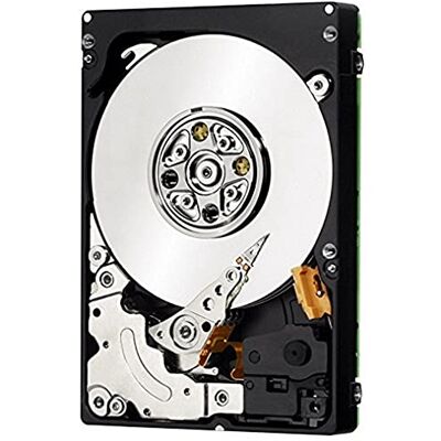 Lenovo Discos Duros Marca Modelo HDD 2.5 1.8TB 10 SAS Lenovo Discos Duros Marca Modelo HDD 2.5 1.8TB 10 SAS