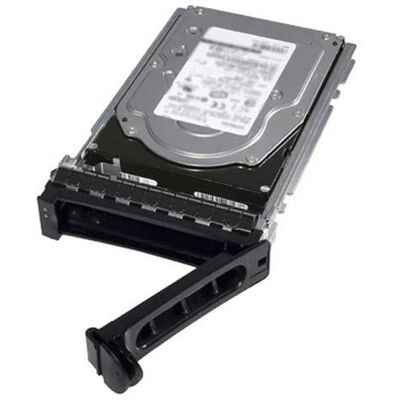 Dell 4TB HDD SATA 6Gbps 7.2K 512n 3.5" Hot-P Dell 4TB HDD SATA 6Gbps 7.2K 512n 3.5" Hot-P