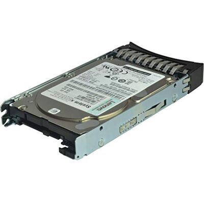 Lenovo 90Y8877 Disco Duro, 300 GB, 2.5" SAS-2, 10000 RPM, para System x3500 M4, x3550 M4, x3650 M4 Lenovo 90Y8877 Disco Duro, 300 GB, 2.5" SAS-2, 10000 RPM, para System x3500 M4, x3550 M4, x3650 M4