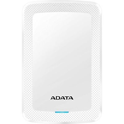 ADATA External HDD Classic HV300 2.5INCH 2TB USB3.1 ADATA External HDD Classic HV300 2.5INCH 2TB USB3.1
