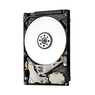 HGST Travelstar 7K1000 1TB Disco Duro Interno de 1 TB (Serial ATA III, 1000 GB, 2.5 "), Negro y Plateado HGST Travelstar 7K1000 1TB Disco Duro Interno de 1 TB (Serial ATA III, 1000 GB, 2.5 "), Negro y Plateado