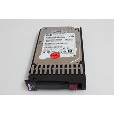 HP 512744-001 Disco Duro Interno 146 GB (SAS, 2.5") HP 512744-001 Disco Duro Interno 146 GB (SAS, 2.5")